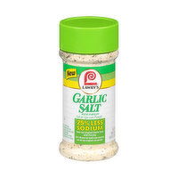 Lawry's Garlic Salt Less Sodium, 5.62 Ounce