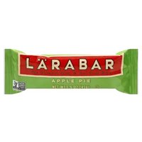 Larabar Fruit & Nut Food Bar, Apple Pie, 1.6 Ounce