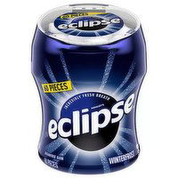 Eclipse Big E Gum, Winterfrost , 1 Each