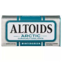 Altoids Artic Mnt Wntrgrn, 1.2 Ounce