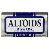 Altoids Artic Mnt Pprmnt, 1.2 Ounce