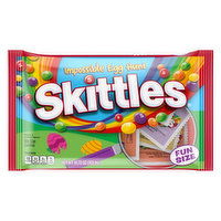 Skittles Original Easter Candy, Impossible Egg Hunt, 10.72 Ounce