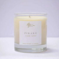 Pikake Candle 7oz, 1 Each