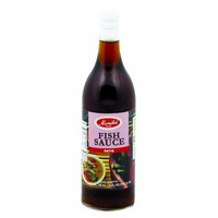 Monika Fish Sauce, 25 Ounce