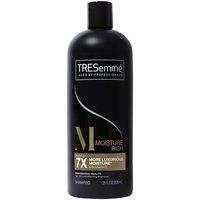 Tresemmé Shampoo, Moisture Rich, 28 Ounce