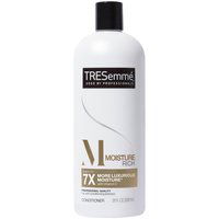 Tresemmé Conditioner, Moisture Rich, 28 Ounce