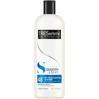 TRESemmé Smooth and Silky Conditioner, 28 Ounce
