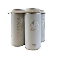 Omakase Hazy IPA (4-pack), 64 Ounce