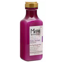 Maui Moisture Shampoo, Heal & Hydrate + Shea Butter, 13 Ounce