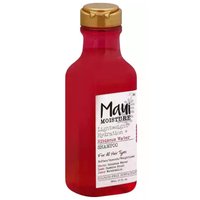 Maui Moisturizing Shampoo, Hibiscus, 13 Ounce