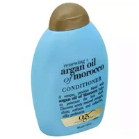 Organix Conditioner, Renewing Argan Oil of Morocco, 13 Ounce