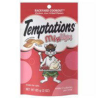 Whiskas Temp Mxup Bkyrd Ckout, 3 Ounce