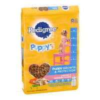 Pedigree Chicken Puppy Food, 14 Pound