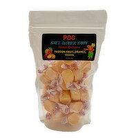 Aloha Snacks Taffy POG, 8 Ounce