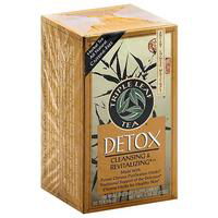 Triple Leaf Detox Tea, 1.16 Ounce