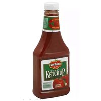 Del Monte Tomato Ketchup, 24 Ounce