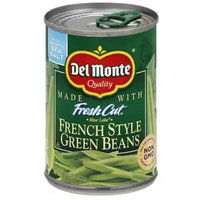 Del Monte Blue Lake French Style Green Beans, 14.5 Ounce