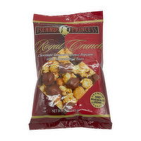 Island Princess Royal Crunch Popcorn, 5 Ounce