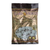 Island Princess Mele Bags, 2.5 Ounce