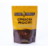 Island Princess Choco Mochi Bag, 10 Ounce