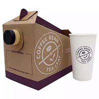 Coffee Bean & Tea Leaf Brewed Tea of the Day Traveler Kit, 1 Each