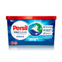 Persil Original Laundry Detergent Discs, 16 Each