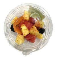Crack Seed Watermelon Bowl, 1 Each