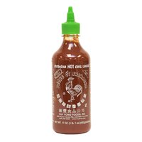 Huy Fong Sriracha Hot Chili Sauce