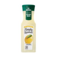 Simply Juice, Lemonade, 11.5 Ounce