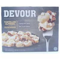 Devour Tortellini Alfredo, 11.5 Ounce