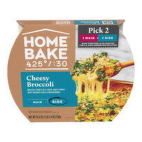 Homebake Cheesy Broccoli, 19.4 Ounce