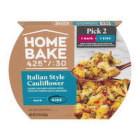 Homebake Italian Style Cauliflower, 15 Ounce