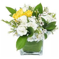 Floral Arrangement, "Sweet & Petite", 1 Each