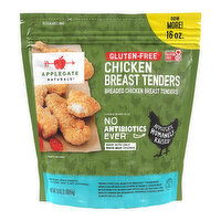 Applegate Naturals Breaded Chicken Breast Tenders, 16 Ounce