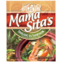 Mama Sita's Sinigang Tamarind Seasoning Mix, 1.76 Ounce