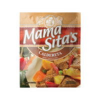 Mama Sita's Caldereta Sauce Mix, 1.7 Ounce