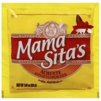 Mama Sita Annatto Powder, 0.33 Ounce