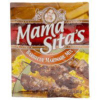 Mama Sita's BBQ Marinade Mix, 1.76 Ounce
