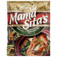 Mama Sita's Hot Sinigang, 1.76 Ounce