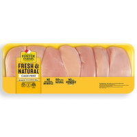Foster Farms Valuepack Chicken Breast, 2.5 Pound