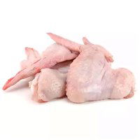 Foster Farms Chicken Wings, Value Pack, 5 Pound