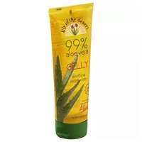 Lily of the Desert Aloe Vera Gelly, 8 Ounce