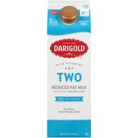 Darigold 2% Reduced Fat Milk, 32 Ounce