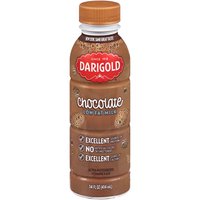 Darigold Low Fat Chocolate Milk, 14 Ounce