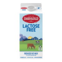 Darigold Lactose Free 2% Milk, 59 Ounce