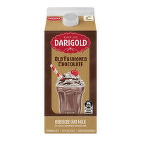 Darigold Old Fashioned Chocolate Milk, 59 Ounce