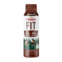 Darigold Fit Milk Chocolate, 14 Ounce