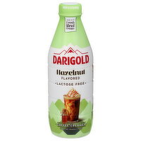 Darigold Hazelnut Creamer 32oz, 32 Ounce