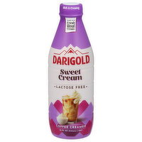 Darigold Sweet Cream Creamer 32oz, 32 Ounce
