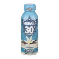 Darigold Vanilla Protein Shake, 14 Ounce